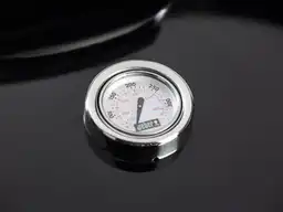 Weber Master Touch E-5750 GBS barbecue au charbon de bois