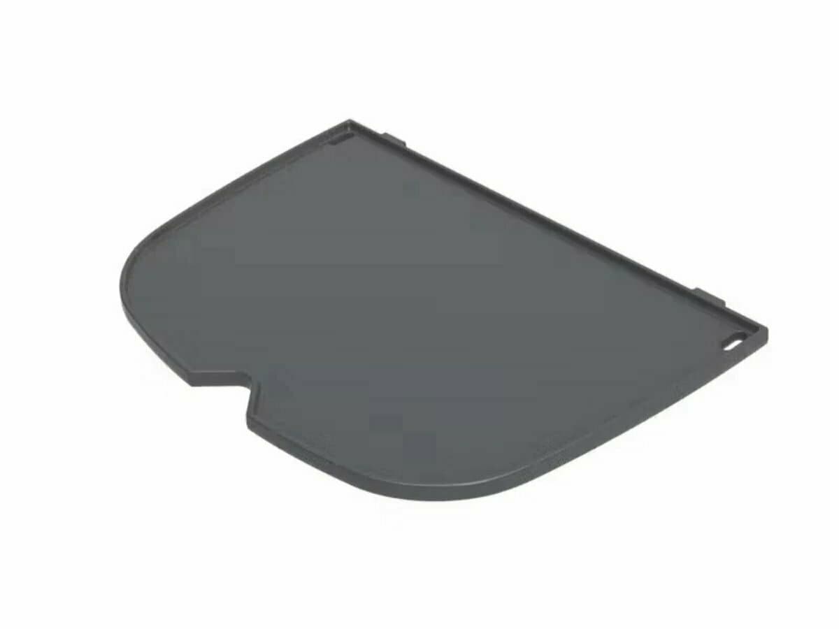 Weber Q 1200N demi-plancha