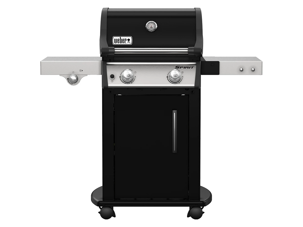 Barbecue à gaz Weber Spirit E-225 GBS