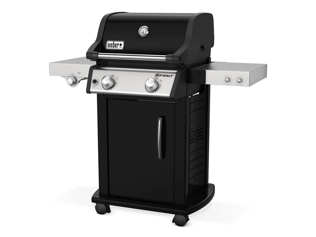Barbecue à gaz Weber Spirit E-225 GBS