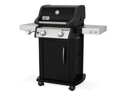 Barbecue à gaz Weber Spirit E-225 GBS