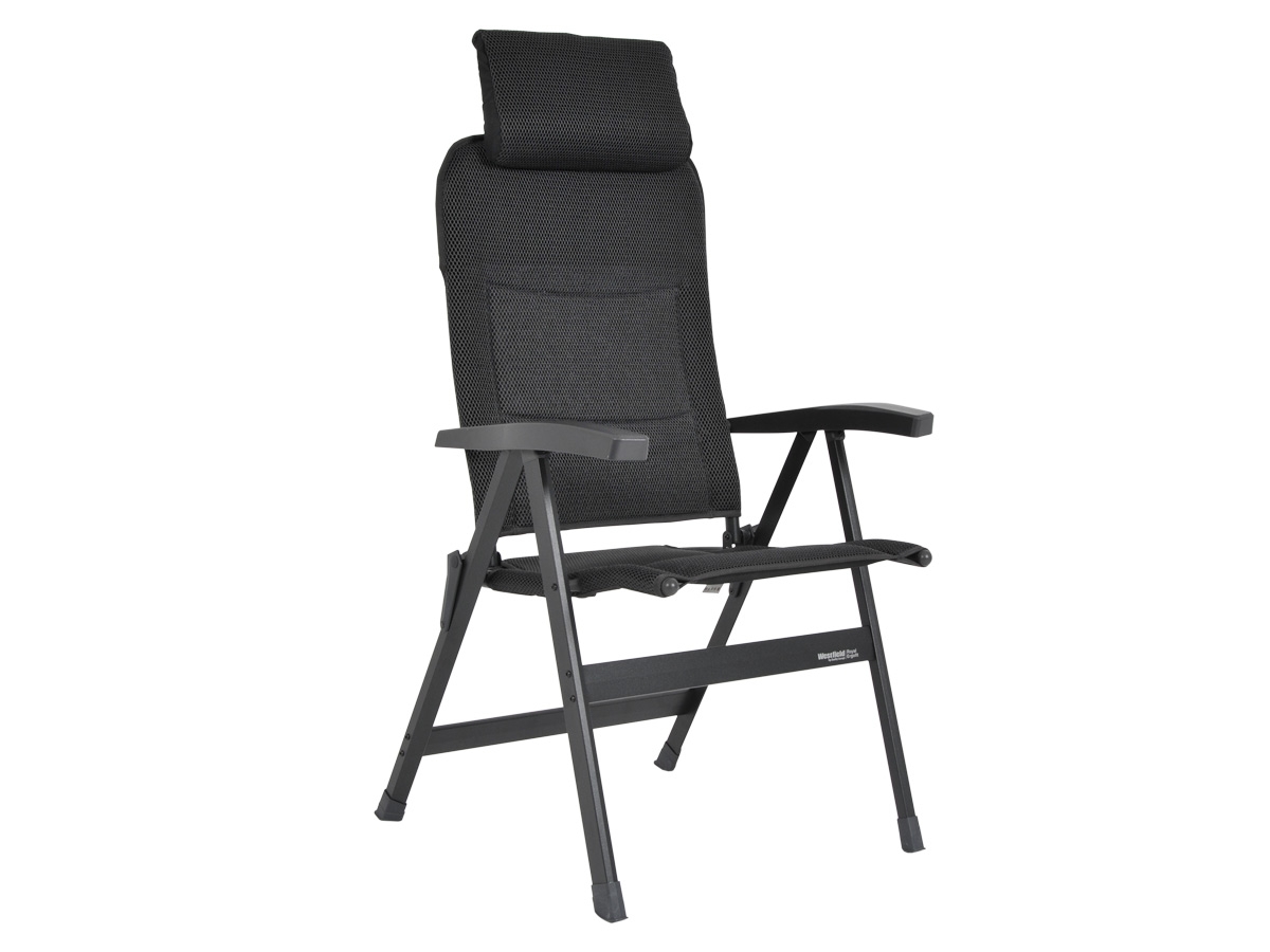 Westfield Royal Ergofit fauteuil inclinable - Anthracite Grey