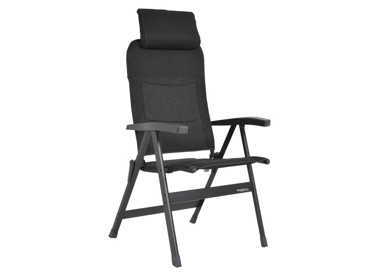 Westfield Royal Ergofit fauteuil inclinable - Anthracite Grey