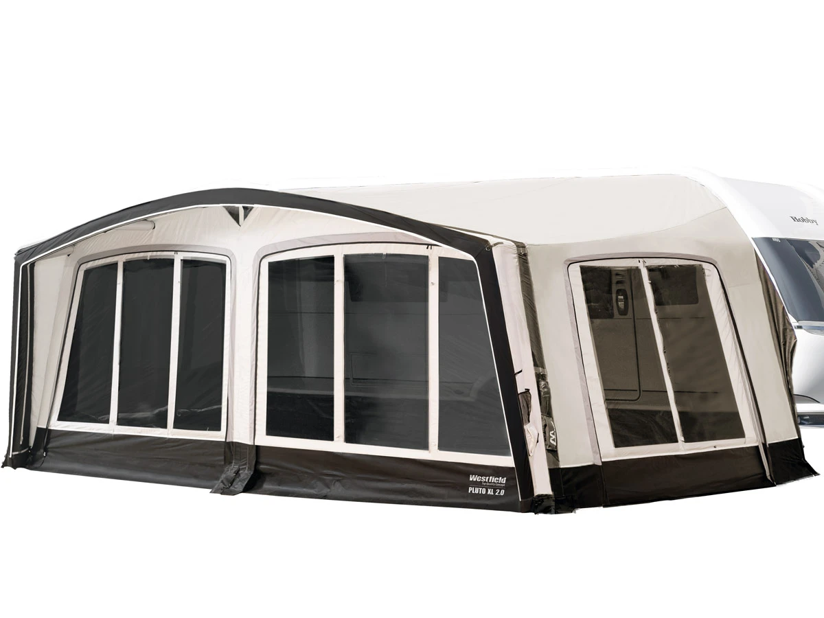 Westfield Pluto XL 2.0 taille 7 (911 -945 cm) auvent gonflable