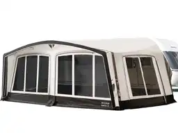 Westfield Pluto XL 2.0 taille 7 (911 -945 cm) auvent gonflable