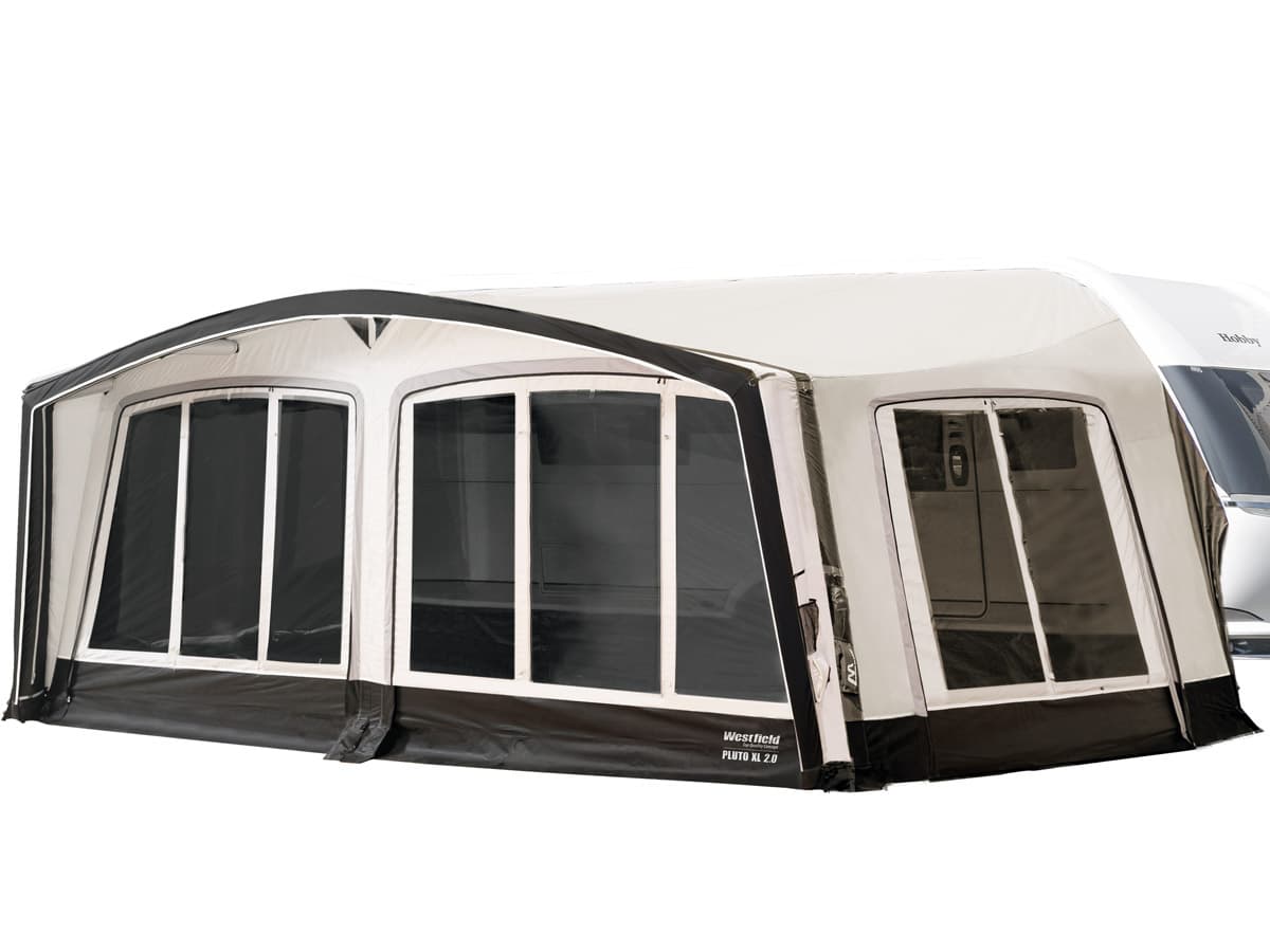 Westfield Pluto XL 2.0 (2024) taille 8 (946-980 cm) Auvent gonflable