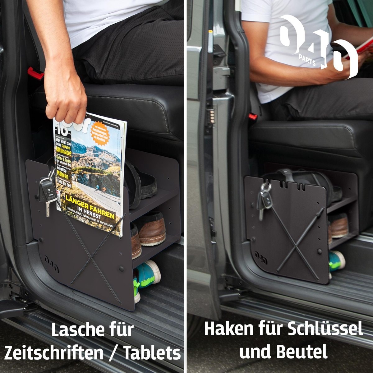 040 Parts Rangement Chaussures Noir Pour VW T5 T6 Obelink fr 040-parts-rangement-chaussures-noir-pour-vw-t5-t6-obelink-fr