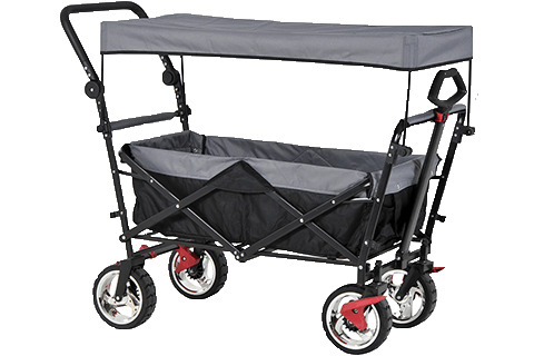 Chariots de transport