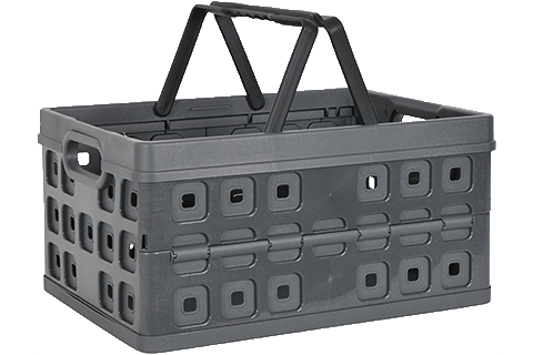 Sacs & caisses de courses