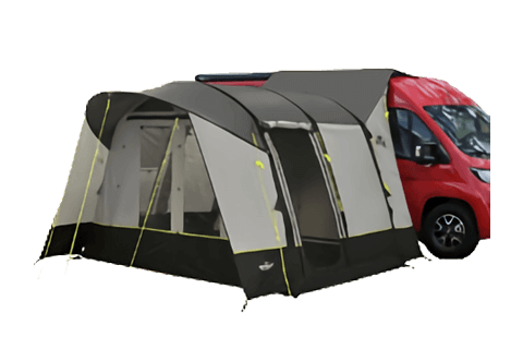 Auvents camping-car