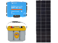 Électricité 