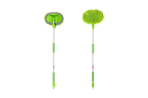 Brosses de lavage