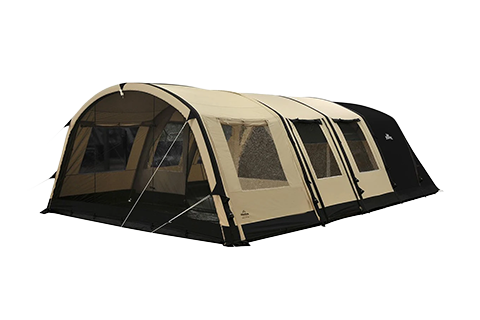 Tentes 6 places