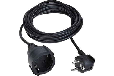 Rallonges Schuko