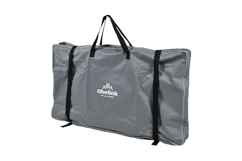 Sacs de rangement pour meubles de camping