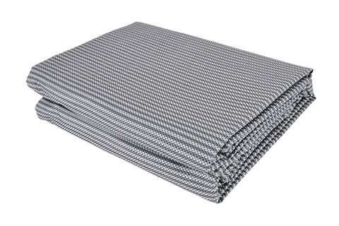 Tapis pour tente