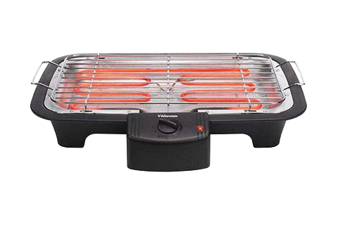 Barbecues électriques