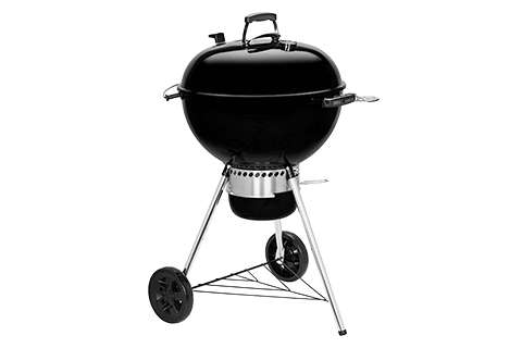 Barbecues au charbon