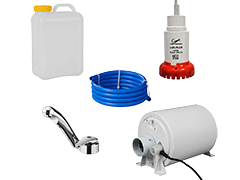 Cuisine & sanitaire