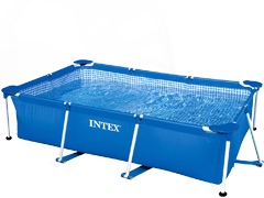 Piscines Piscines