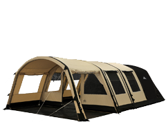 Tentes gonflables