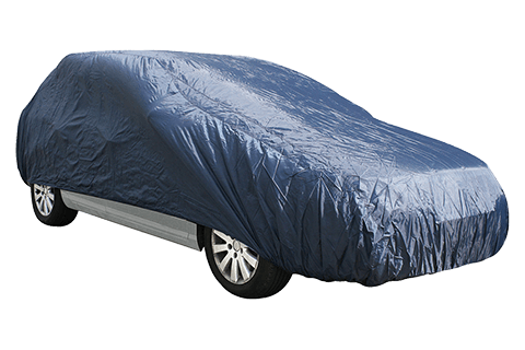 Housses de protection voiture