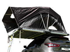 Tentes de toit Tentes de toit