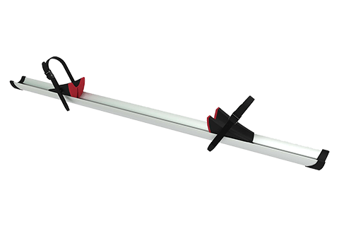 Goulottes de roue & rails
