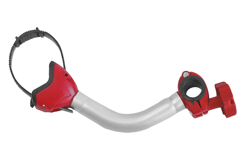 Fixation pour vélo