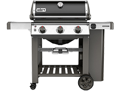 Barbecues au gaz Barbecues au gaz