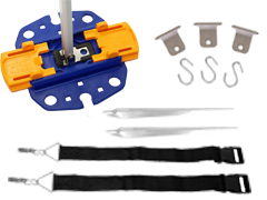 Accessoires store