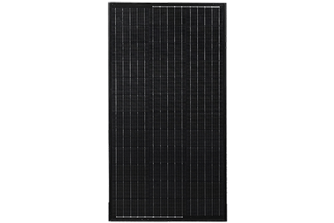 Panneaux solaires