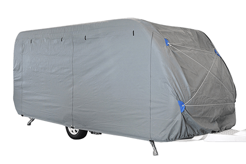 Housses caravane