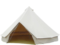 Tentes tipi
