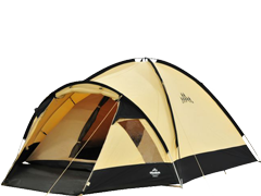 Tentes dôme Tentes dôme