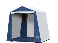 Tentes d'appoint