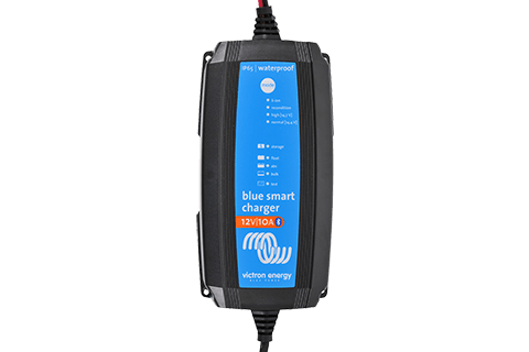 Chargeurs de batterie