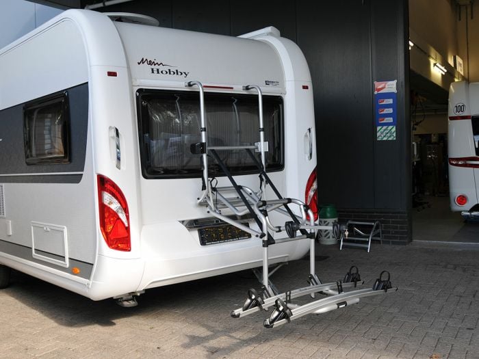 Porte vélos ascensionnel thule sales lift v16