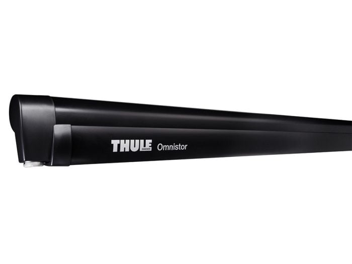 Thule Omnistor 5102 store cassette anthracite