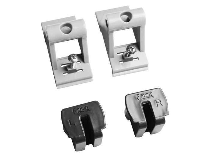 Obelink Rafter clips de fixation