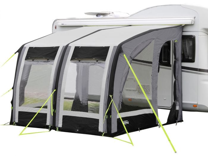 Obelink Mobil 320 Easy Air Connected 1 auvent camping-car