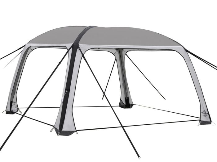 Air shelter shop