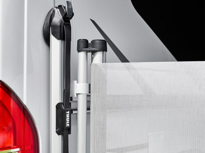 Thule Magnetic Fixation Kit Echelle