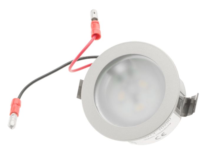Dometic LED spot encastre mat