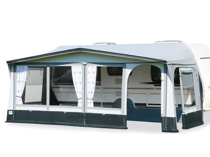 Brand Como 240 taille 12 (918 - 938 cm) auvent caravane