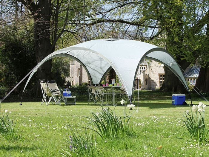 Coleman Event Shelter XL tonnelle