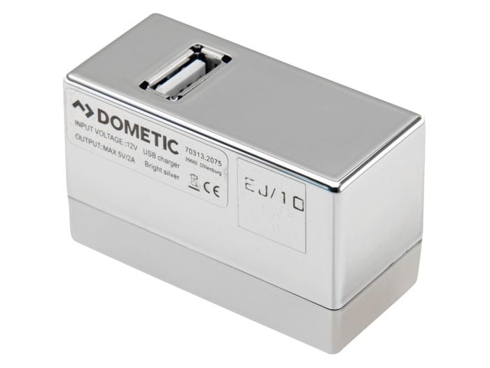Dometic adaptateur USB rail