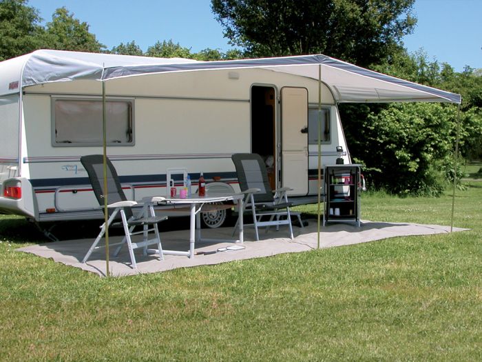 Solette pour caravane - Équipement caravaning