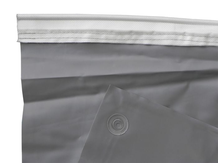 Jupe dauvent de caravane et camping-car 70 cm 