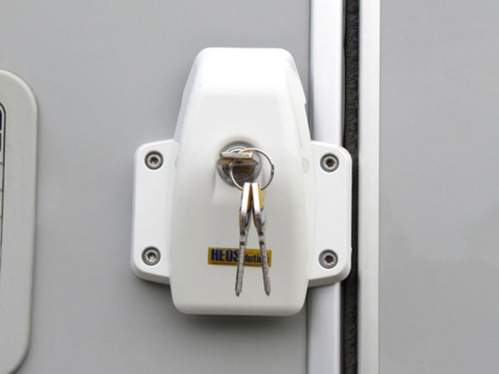 Heosafe door frame lock serrure de sécurité
